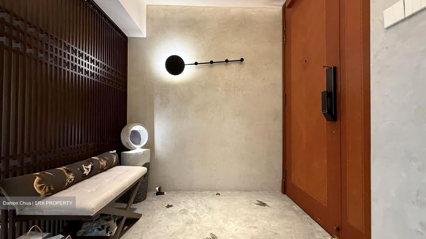 Seletar Springs Condominium (D28), Condominium #603792431